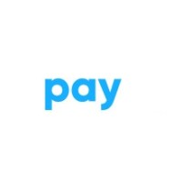 Pay logo - Similar company to Pay.