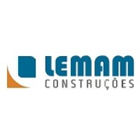 Lemam Construções logo - Similar company to Anton Engenharia E Urbanismo