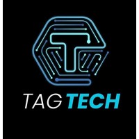Tag Tech Mx logo - Similar company to Samurai Tracker