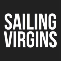 Sailing Virgins logo - Similar company to Sailing Nations