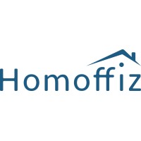Homoffiz - Interiors Design logo - Similar company to Ngc Consulting