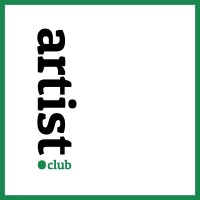 Artist Club logo - Similar company to Soleo Show Srl