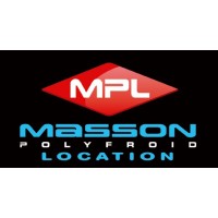 MASSON POLYFROID LOCATION logo - Similar company to Masson - Polyfroid