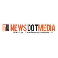 News Dot Media logo - Similar company to Digital Terminal