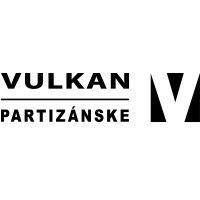 VULKAN PARTIZÁNSKE logo - Similar company to Capexus Sk
