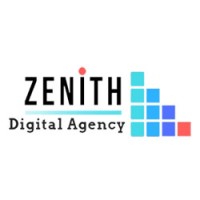 Zenith Digital Agency logo - Similar company to Adwiz Digital Llp