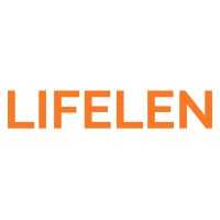 Lifelen logo - Similar company to Net Dünyası