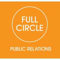 Full Circle PR (Singapore) logo - Similar company to Vim & Vigour Pr