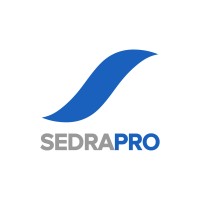 Sedra-Pro logo - Similar company to Sedrapro