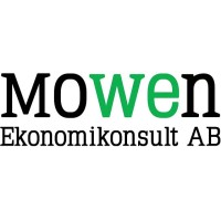 Mowen Ekonomikonsult AB logo - Similar company to Tryggare Ekonomi Ab