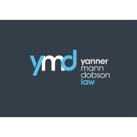 Yanner Mann Dobson Law logo - Similar company to Baird & Mcgregor Lawyers