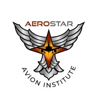 AEROSTAR AVION INSTITUTE logo - Similar company to Aerologistix