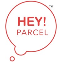 HeyParcel logo - Similar company to Rubus Digital Inc.