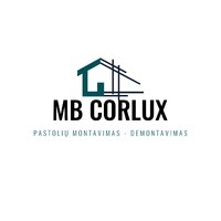 MB Corlux logo - Similar company to Stagepro Paraguay