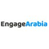 EngageArabia.com logo - Similar company to Hysabat Solutions حلول حسابات