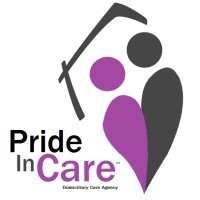 PRIDE IN CARE LIMITED logo - Similar company to Phoenix Homecare And Support Ltd