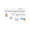 Trust Incorporation _ IT Services, IT Consultant logo - Similar company to Google Student Community Ditu