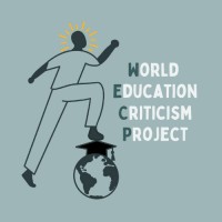 World Education Criticism Project logo - Similar company to Karma Tms