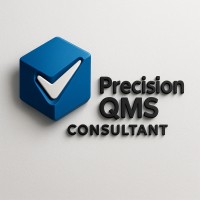 Precision QMS Consultant logo - Similar company to Bqc, Inc. - An Affiliate Of Rosehall