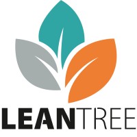Lean Tree logo - Similar company to Digit Srl