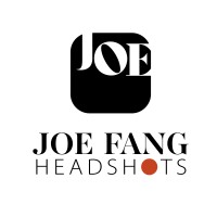 Joe Fang Headshots