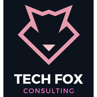 Techfox Consulting logo - Similar company to Dezigner.Ai