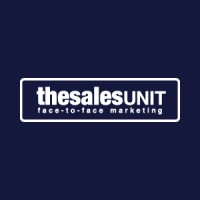 The Sales Unit -Field Marketing - Sales Marketing - Door to Door Marketing logo - Similar company to Hob Worldwide