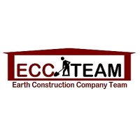 Earth Construction Company Team logo - Similar company to Cc General Trading & Construction Limited