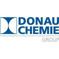 Donau Chemie Group logo - Similar company to Taln