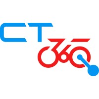 CT360 logo - Similar company to Motalog
