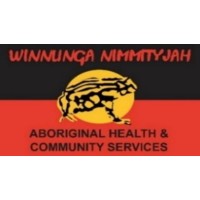 Winnunga Nimmityjah Aboriginal Health Services logo - Similar company to Aboriginal Health Council Of South Australia