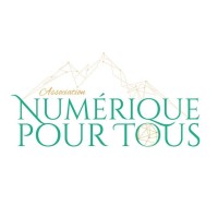 Association Numérique Pour Tous logo - Similar company to Dialectics Formation & Numerique