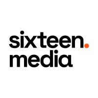 sixteen.media logo - Similar company to Actionforce