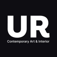 UR Contemporary Art & Interior logo - Similar company to Input Interior Denmark
