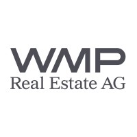 WMP Real Estate AG logo - Similar company to Architool – Die Baukostendatenbank