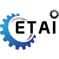 ETAI logo - Similar company to Etai