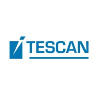 TESCAN logo - Similar company to Delong Instruments