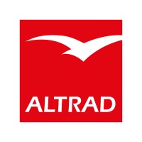 Altrad Generation logo - Similar company to Borno Pharmacy