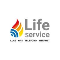LIFE SERVICE logo - Similar company to Life Services Ltda