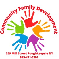 Community Family Development logo - Similar company to Gatherround