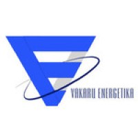Vakarų energetika logo - Similar company to Bromma Stål