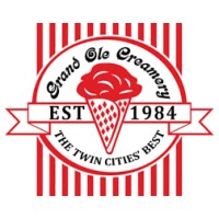 Grand Ole Creamery