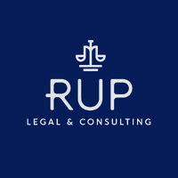 RUP Legal & Consulting logo - Similar company to Method Wilderness Experience