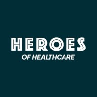 Heroes of Healthcare logo - Similar company to Job Board Direct