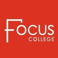 Focus College, BC, Canada logo - Similar company to All Hands Group