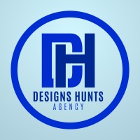 Designs Hunts Agency logo - Similar company to Automate Business Tasks