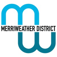 Merriweather District logo - Similar company to Summerlin