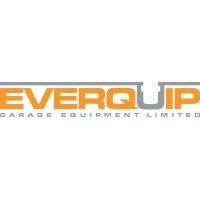 EVERQUIP GARAGE EQUIPMENT LIMITED logo - Similar company to Boss Direct