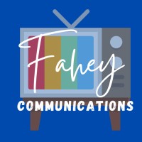 Fahey Communications logo - Similar company to Honorcraft