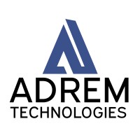 Adrem Technologies SRL logo - Similar company to Adrem Technologies
